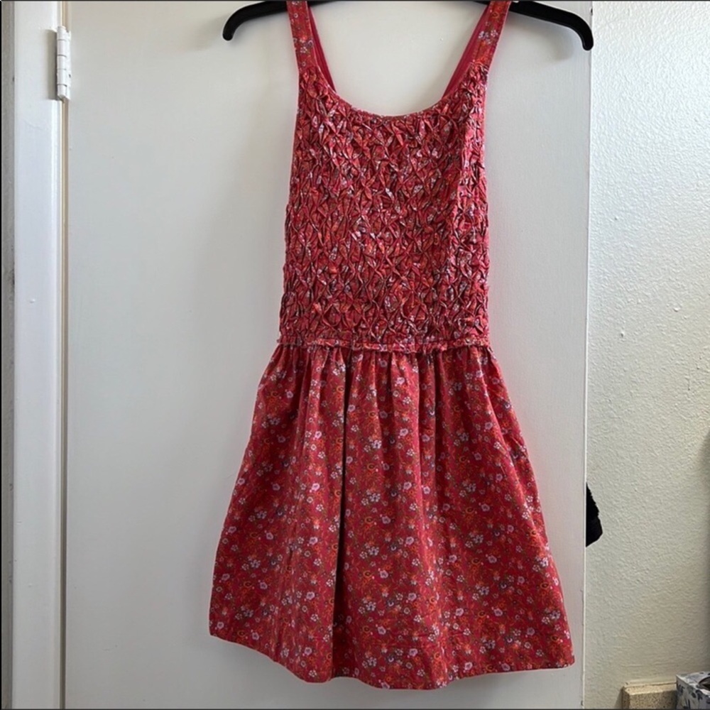 FREE. PEOPLE. SKIRT